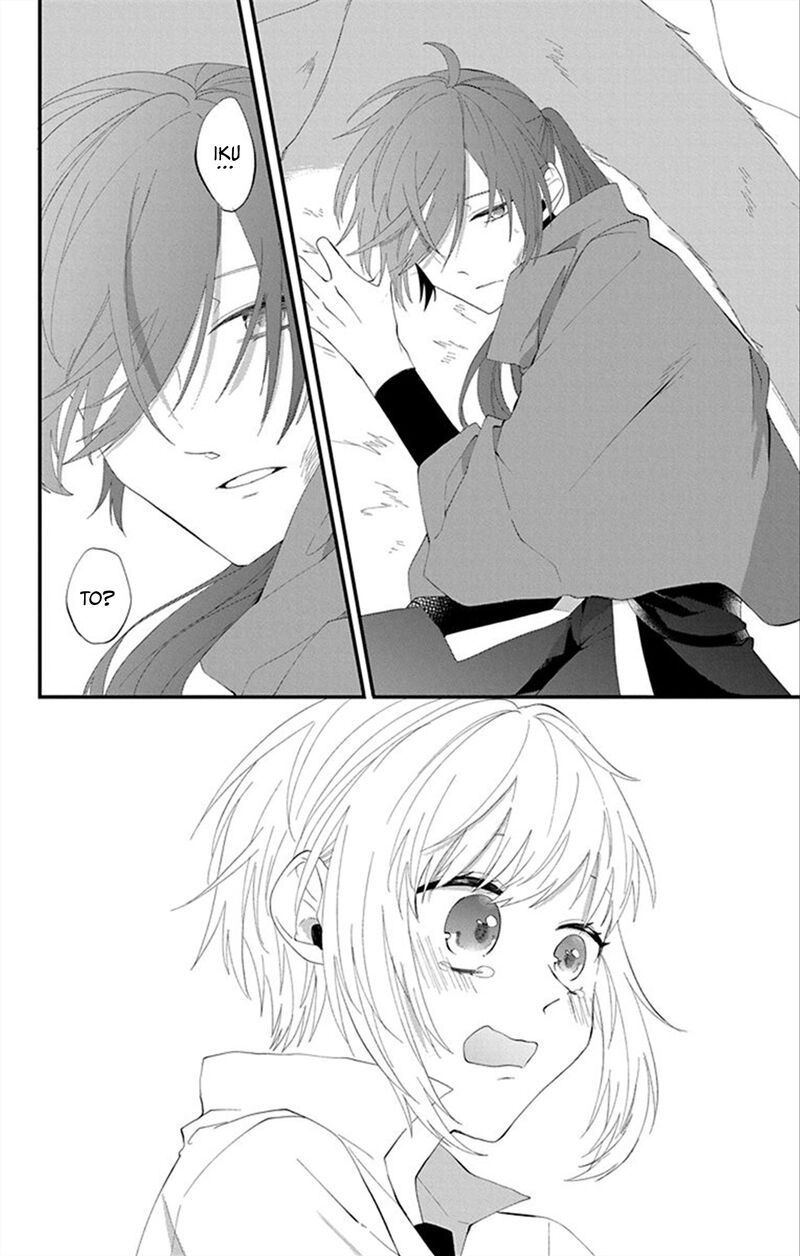 Tensei Shitara Hime Datta Node Dansou Joshi Kiwamete Saikyou Mahou Tsukai Mezasuwa 9 31