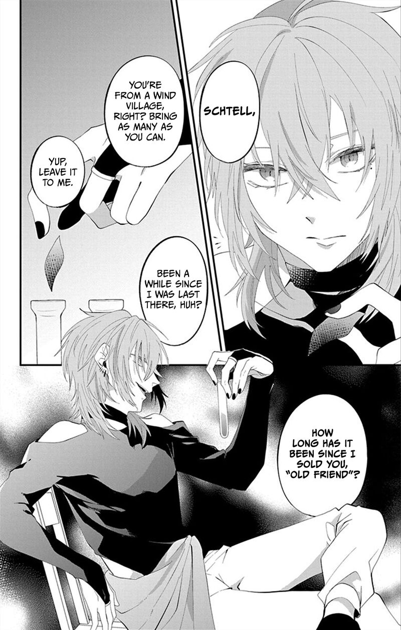 Tensei Shitara Hime Datta Node Dansou Joshi Kiwamete Saikyou Mahou Tsukai Mezasuwa 9 35