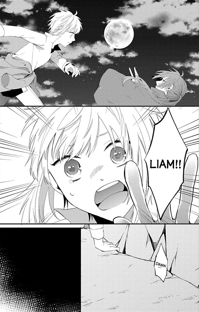 Tensei Shitara Hime Datta Node Dansou Joshi Kiwamete Saikyou Mahou Tsukai Mezasuwa 9 7