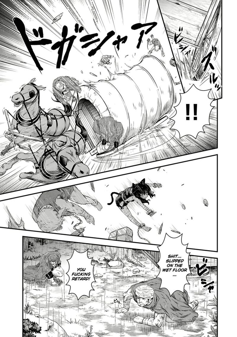 Tensei Shitara Ken Deshita 1 11