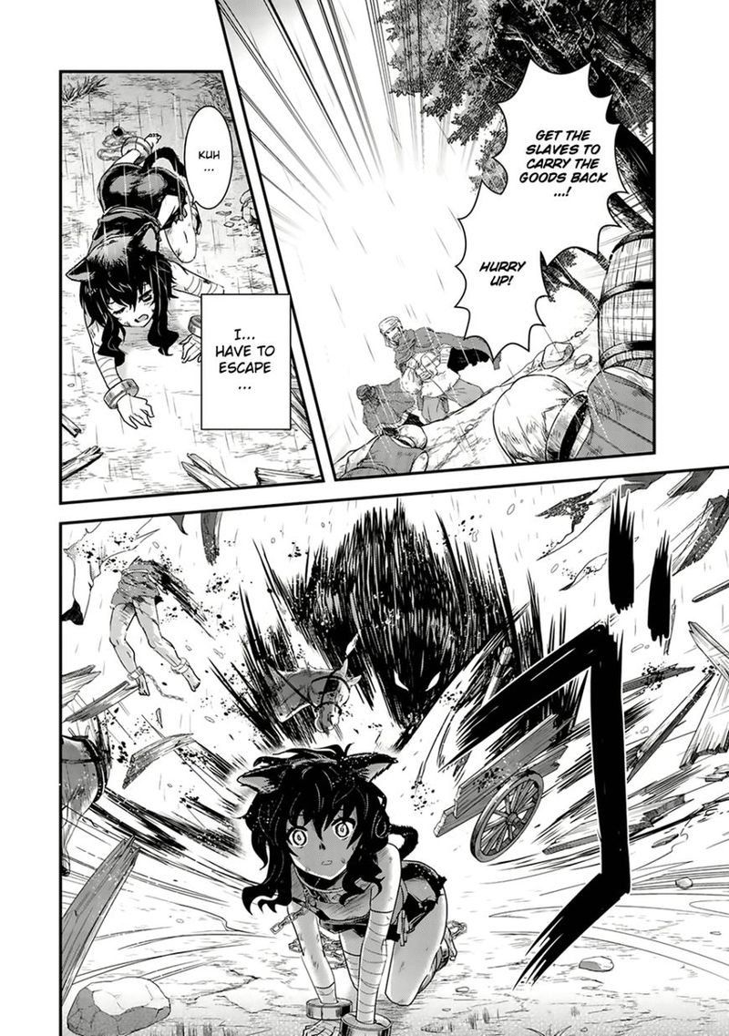 Tensei Shitara Ken Deshita 1 12