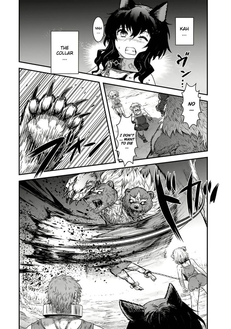 Tensei Shitara Ken Deshita 1 14