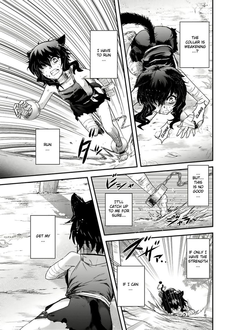Tensei Shitara Ken Deshita 1 17