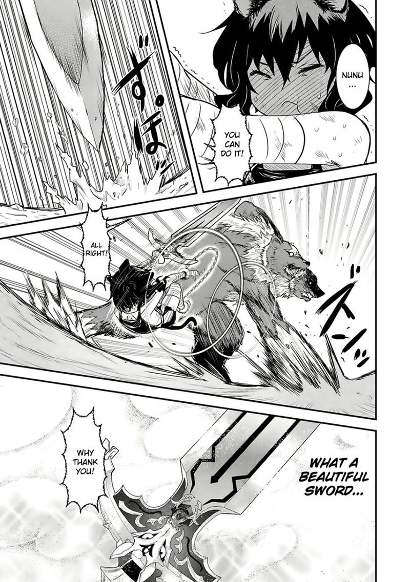 Tensei Shitara Ken Deshita 1 20
