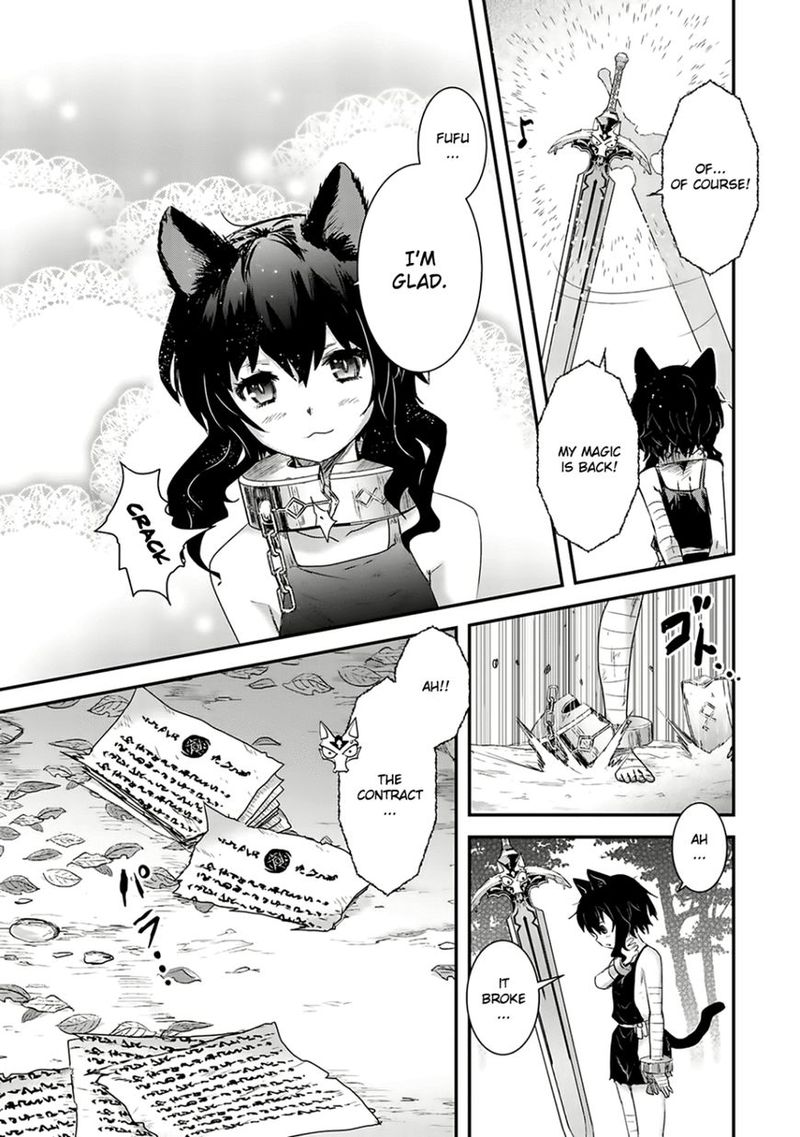 Tensei Shitara Ken Deshita 1 29