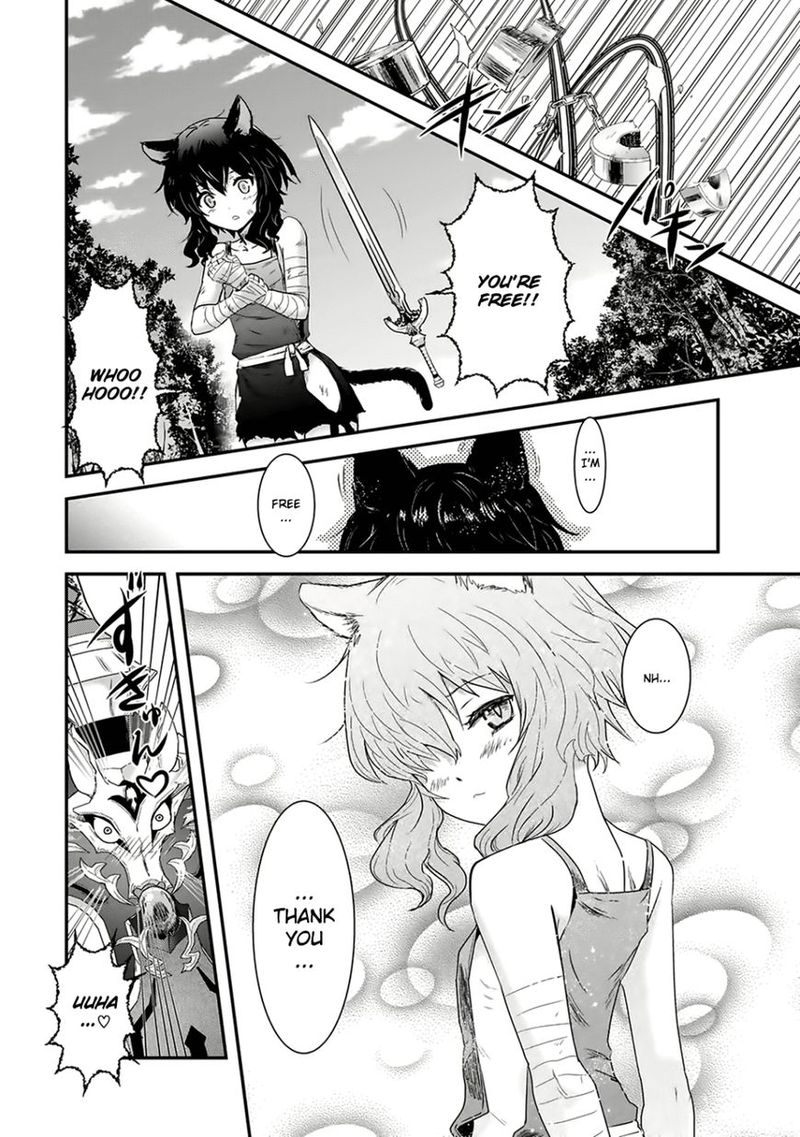 Tensei Shitara Ken Deshita 1 30