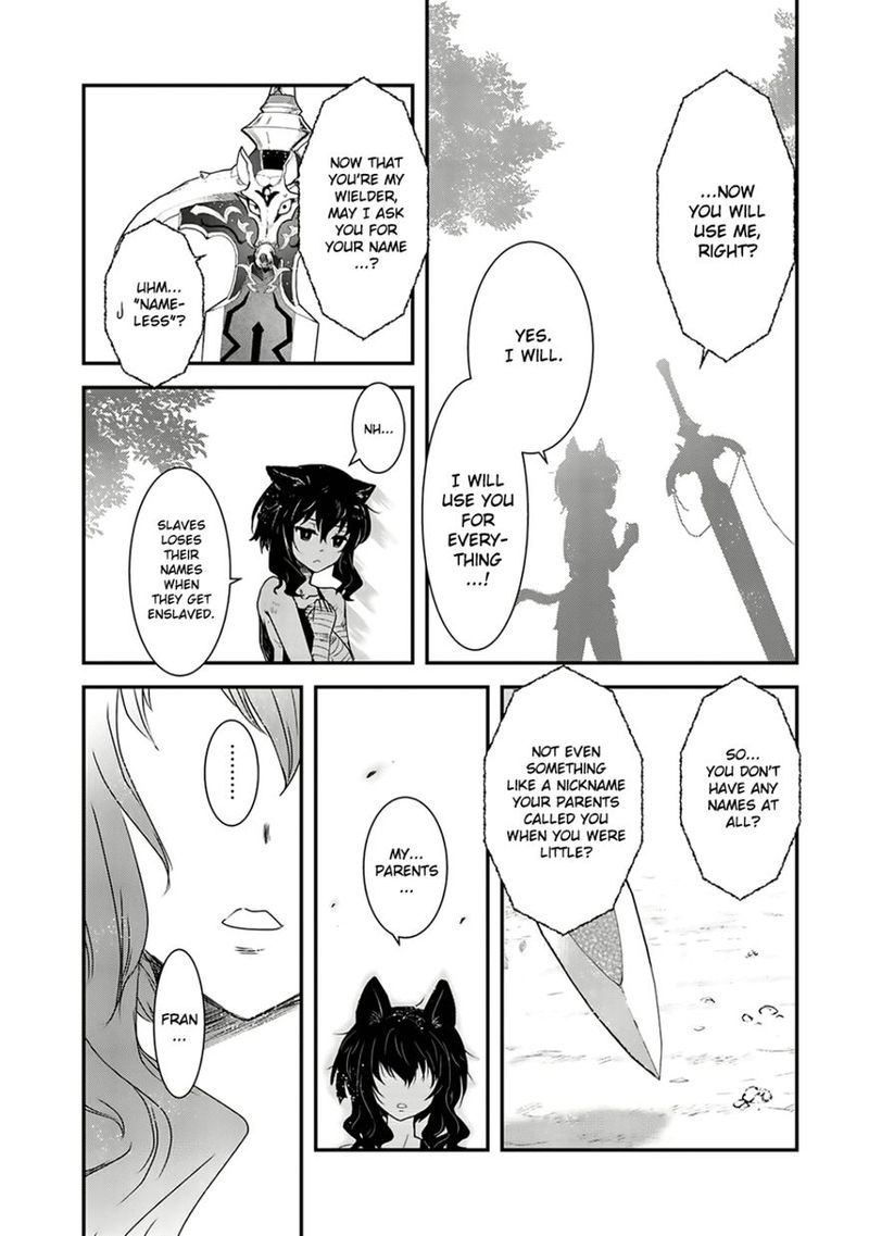 Tensei Shitara Ken Deshita 1 31