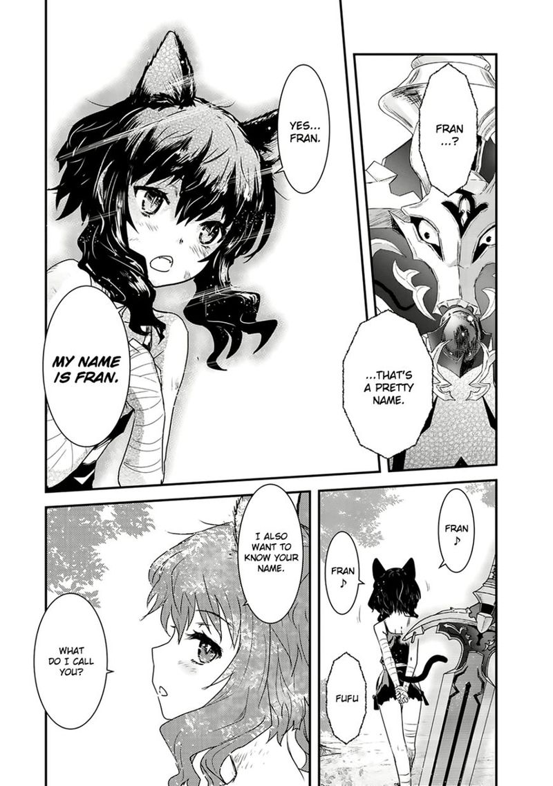 Tensei Shitara Ken Deshita 1 32