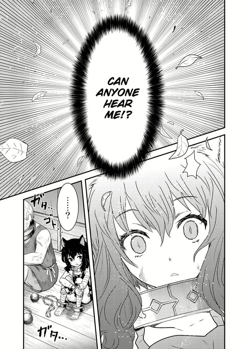 Tensei Shitara Ken Deshita 1 7