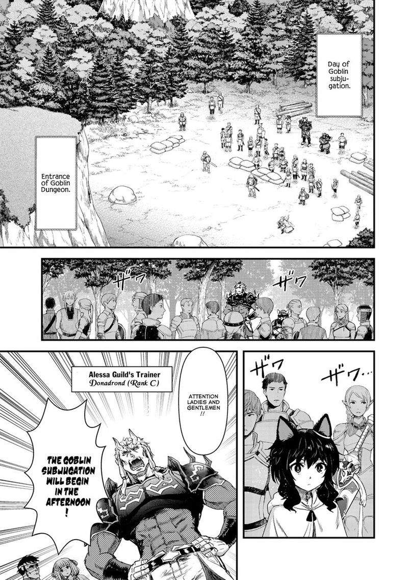 Tensei Shitara Ken Deshita 10 1