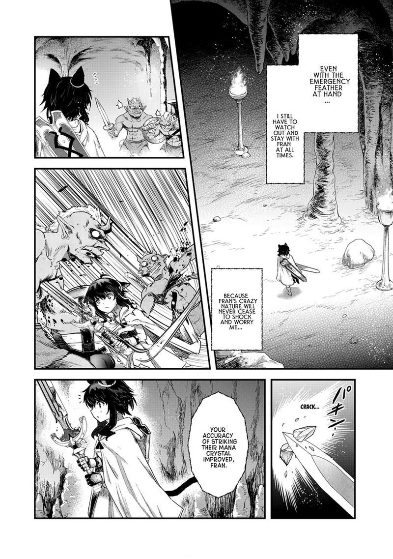 Tensei Shitara Ken Deshita 10 12