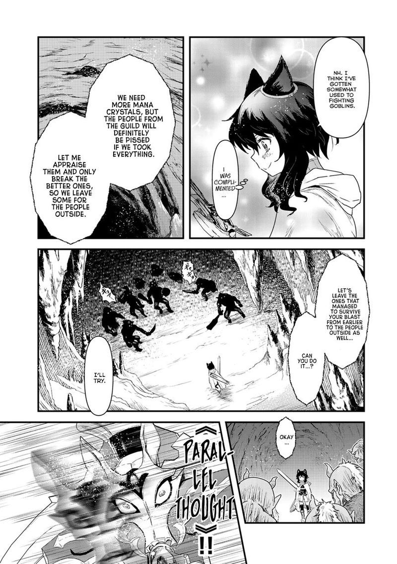 Tensei Shitara Ken Deshita 10 13