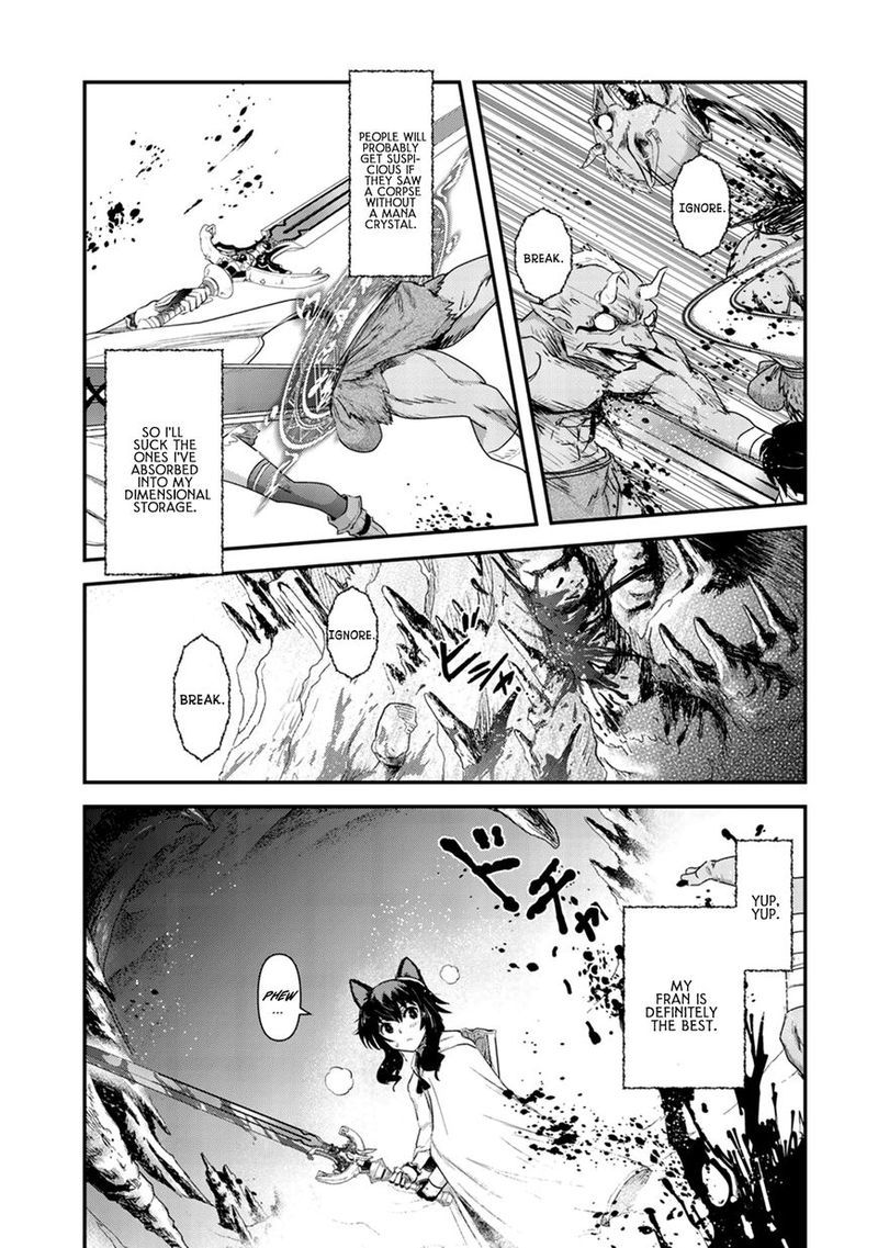 Tensei Shitara Ken Deshita 10 15