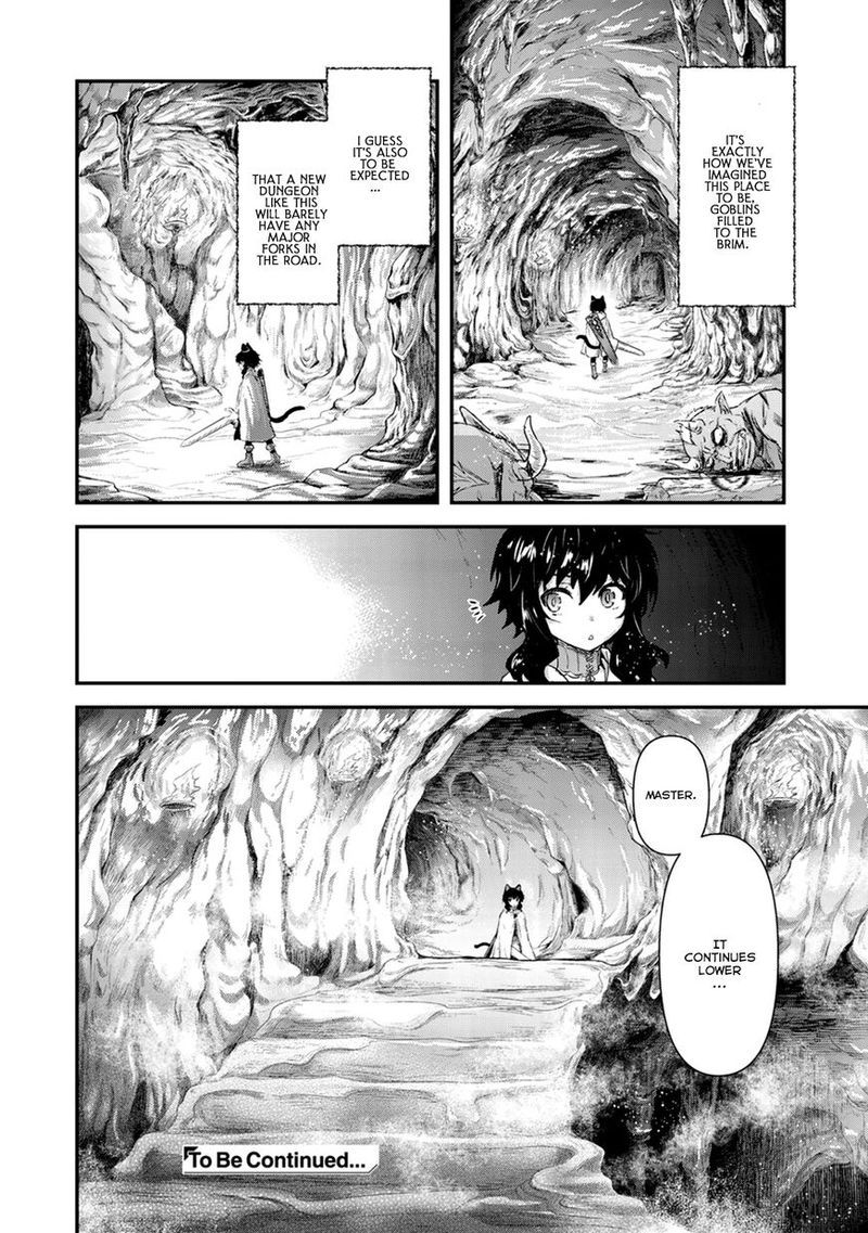 Tensei Shitara Ken Deshita 10 16