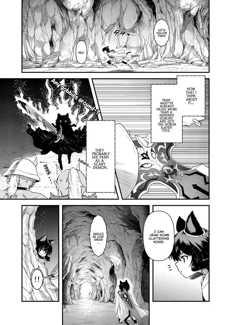 Tensei Shitara Ken Deshita 10 19