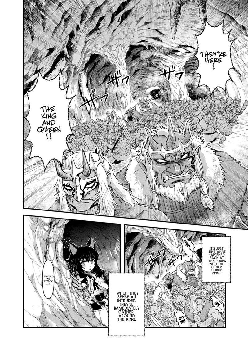 Tensei Shitara Ken Deshita 10 20