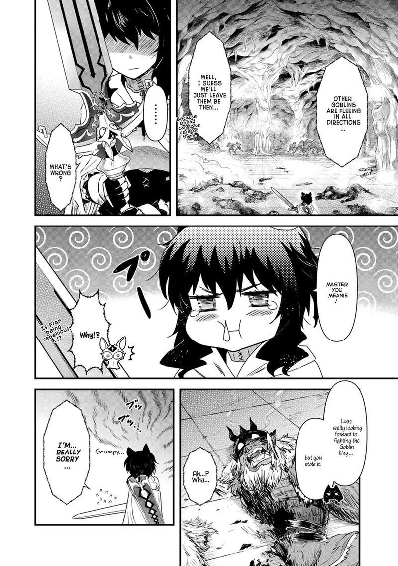 Tensei Shitara Ken Deshita 10 24