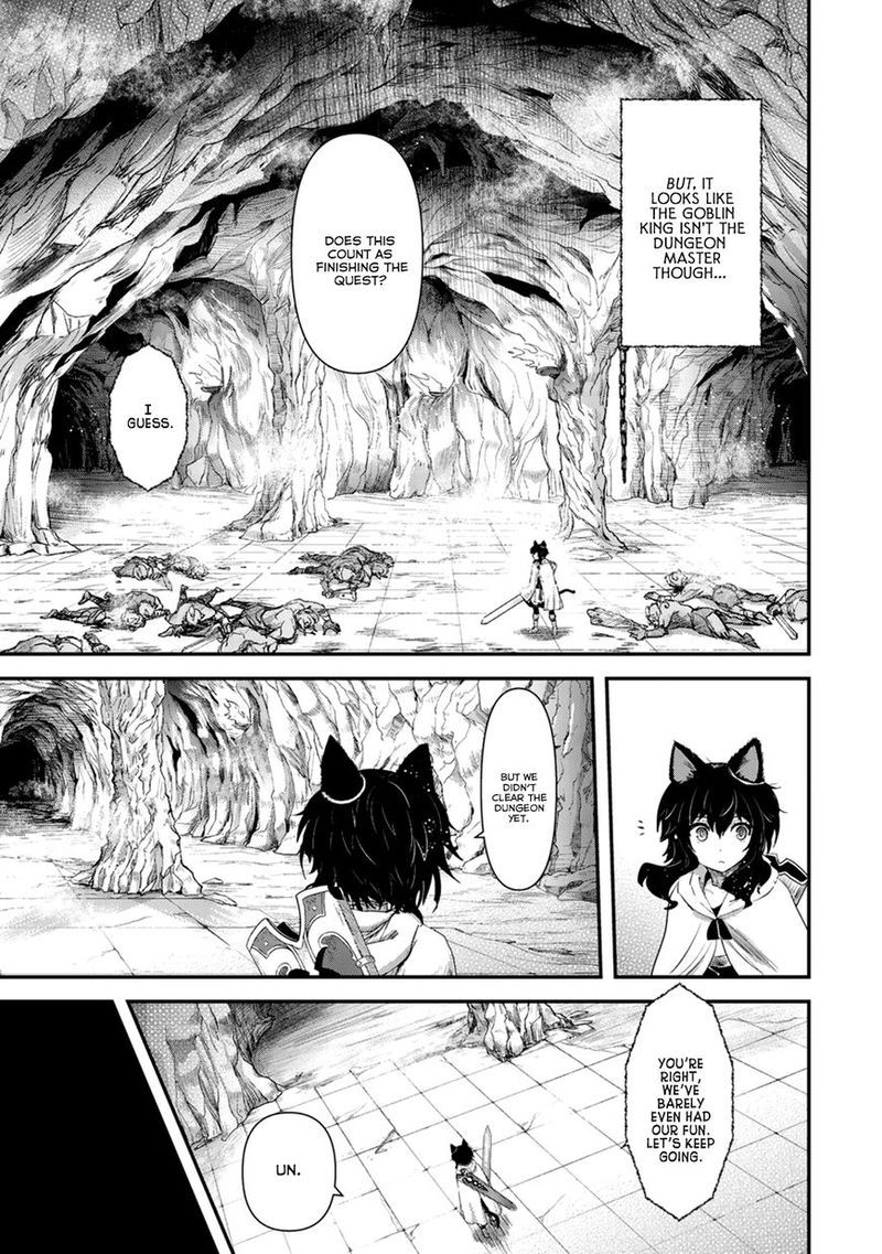 Tensei Shitara Ken Deshita 10 25