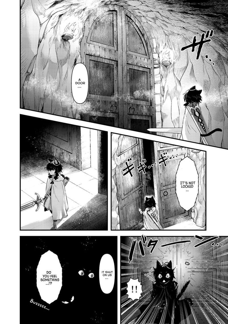 Tensei Shitara Ken Deshita 10 26