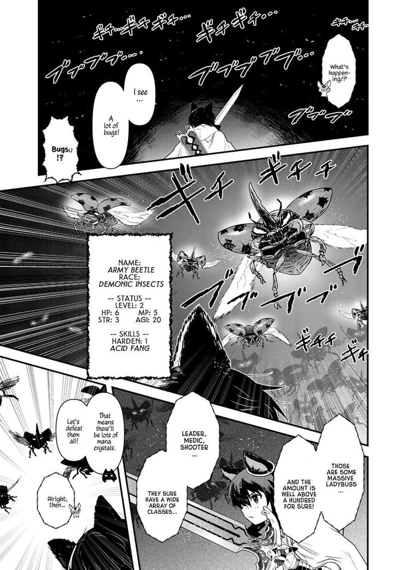 Tensei Shitara Ken Deshita 10 27