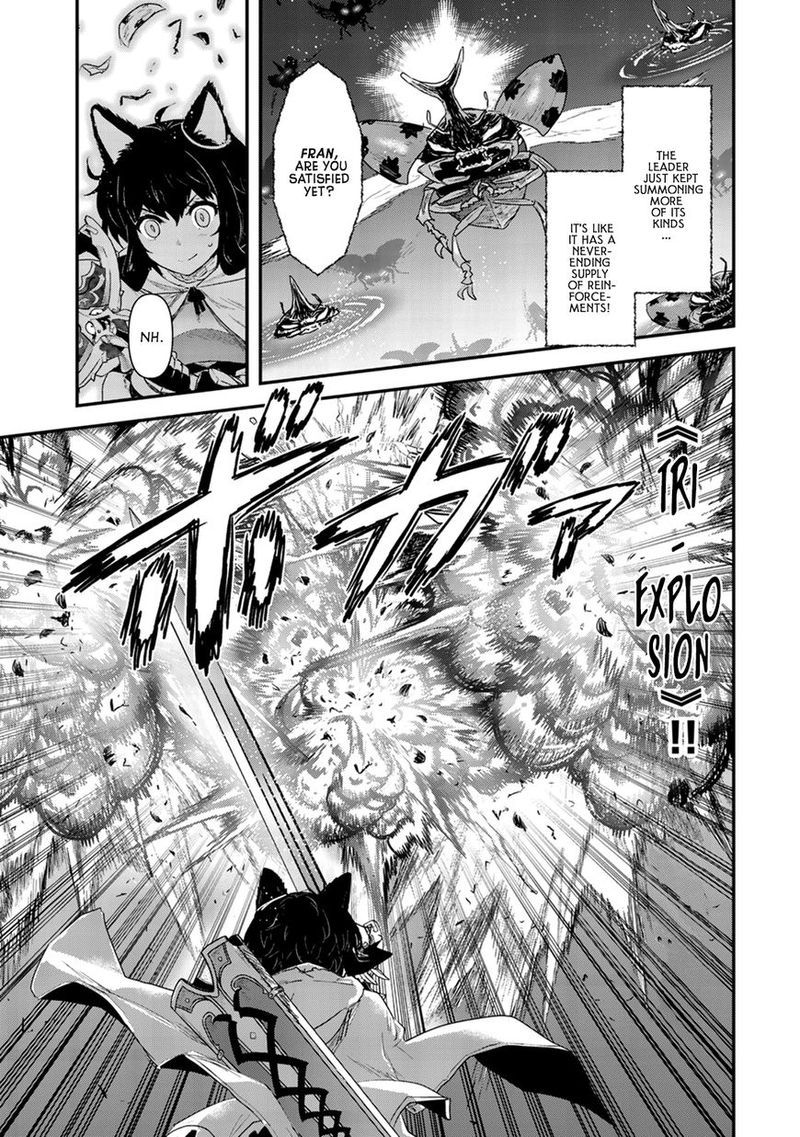 Tensei Shitara Ken Deshita 10 29