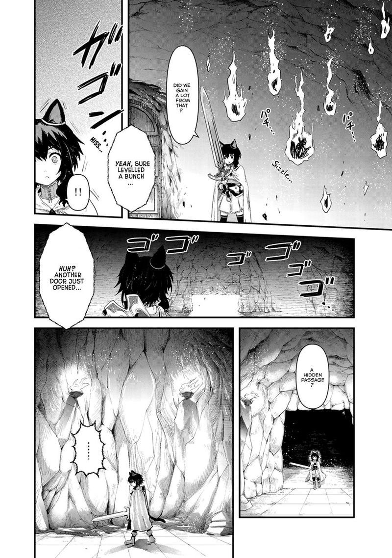 Tensei Shitara Ken Deshita 10 30