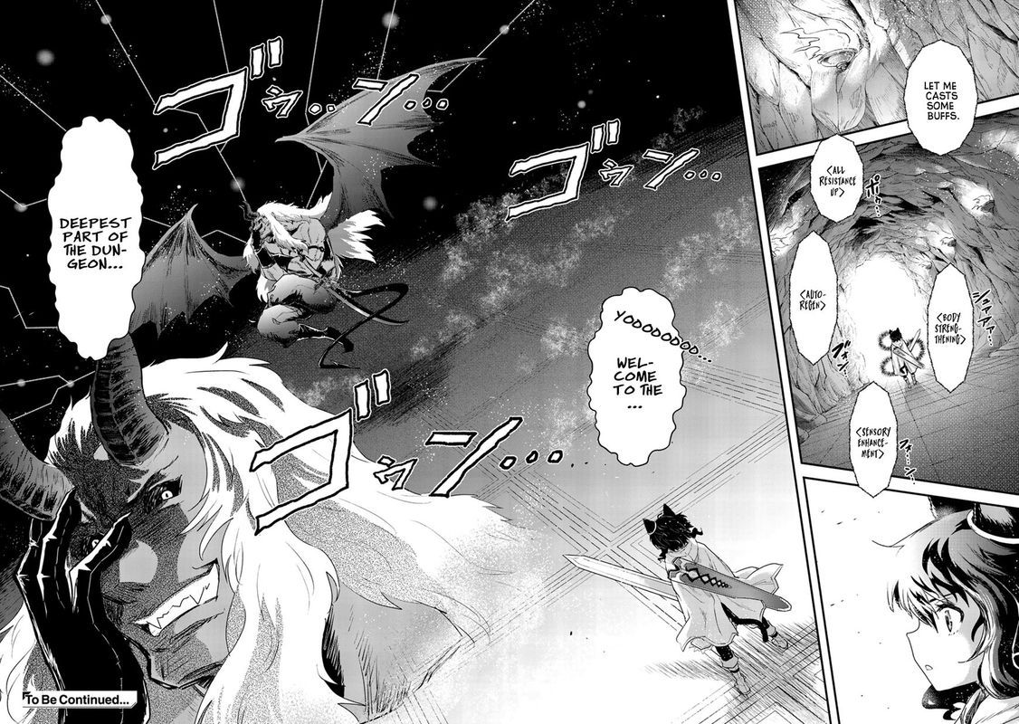 Tensei Shitara Ken Deshita 10 32