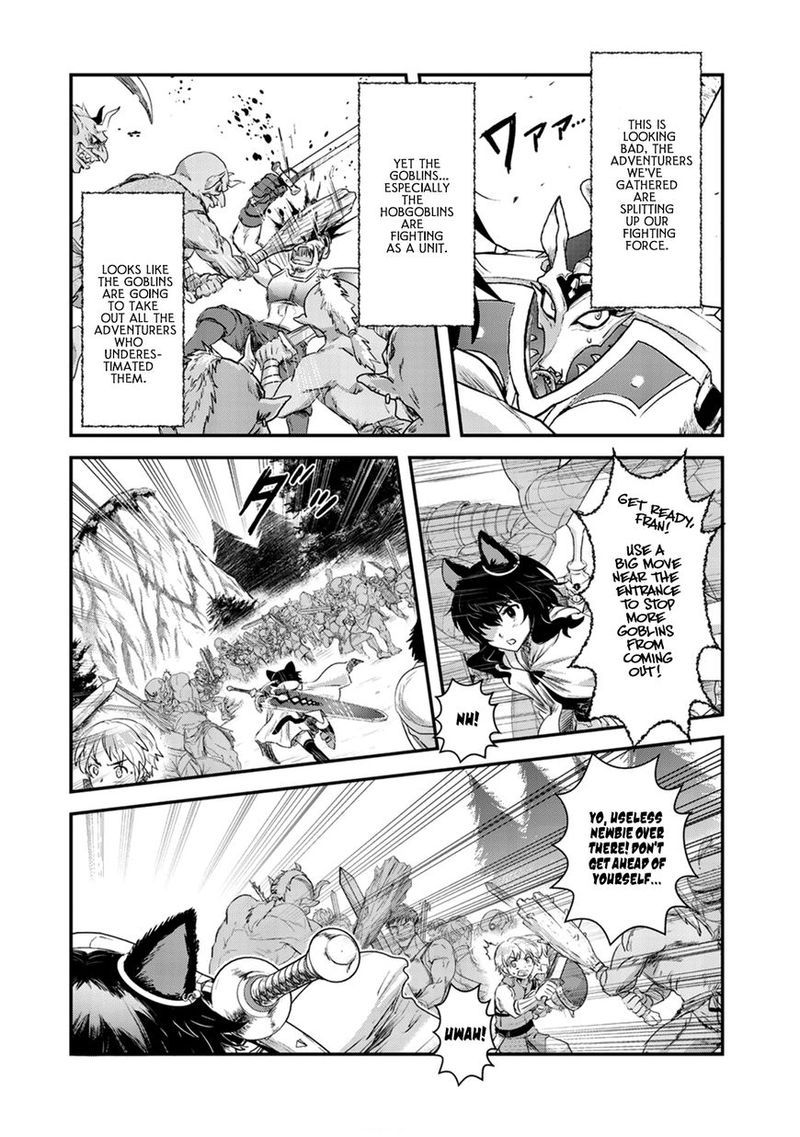 Tensei Shitara Ken Deshita 10 6