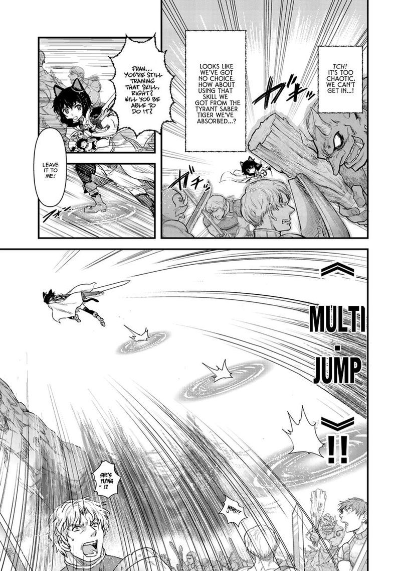 Tensei Shitara Ken Deshita 10 7