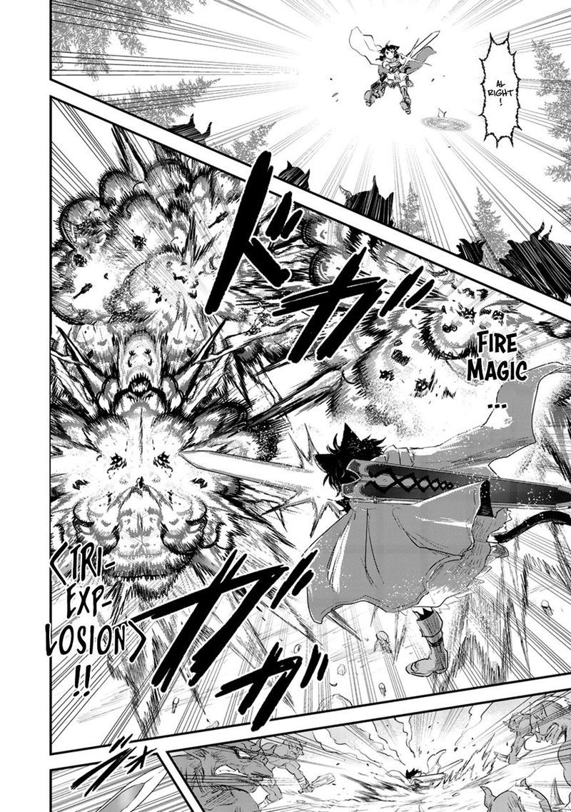 Tensei Shitara Ken Deshita 10 8