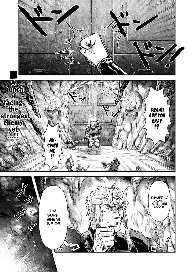 Tensei Shitara Ken Deshita 11 1