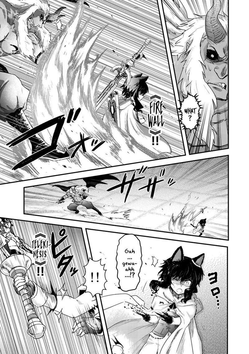 Tensei Shitara Ken Deshita 11 11