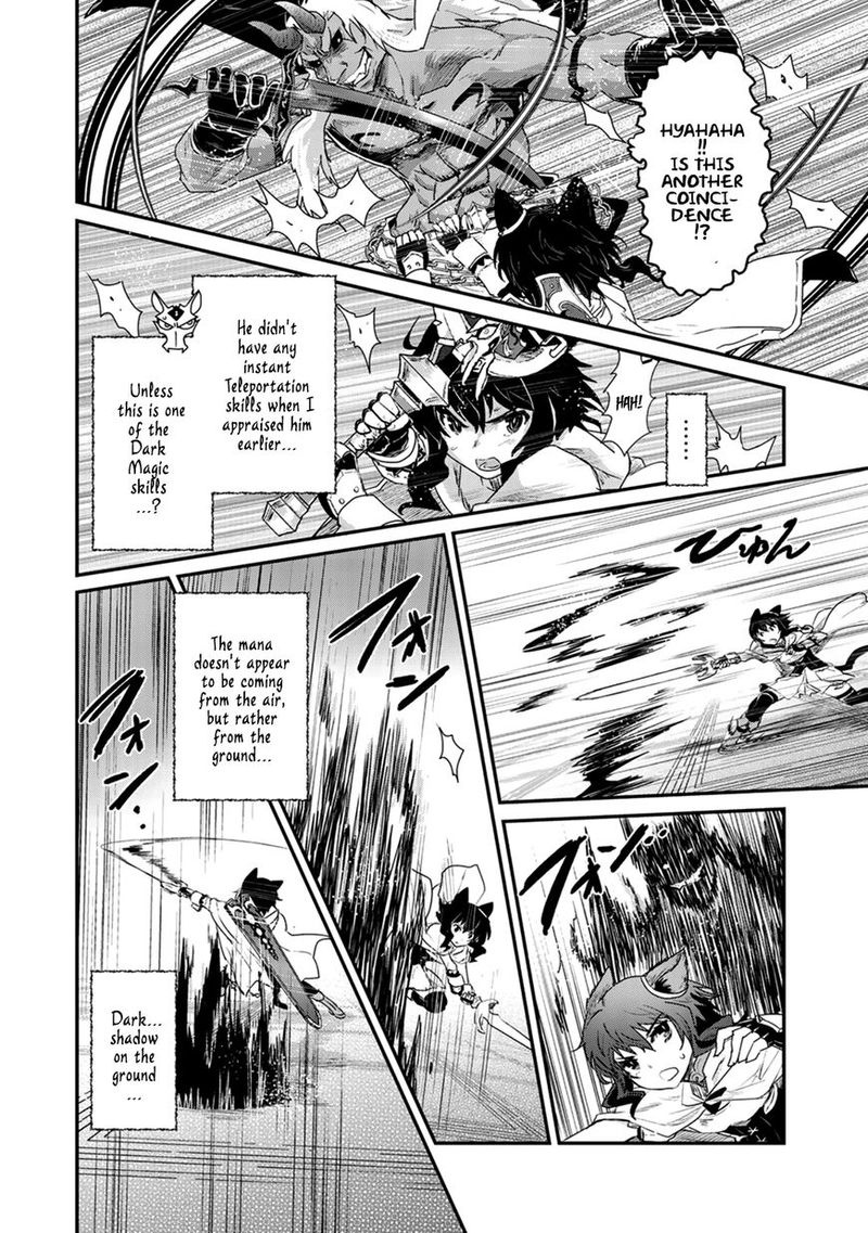 Tensei Shitara Ken Deshita 11 14