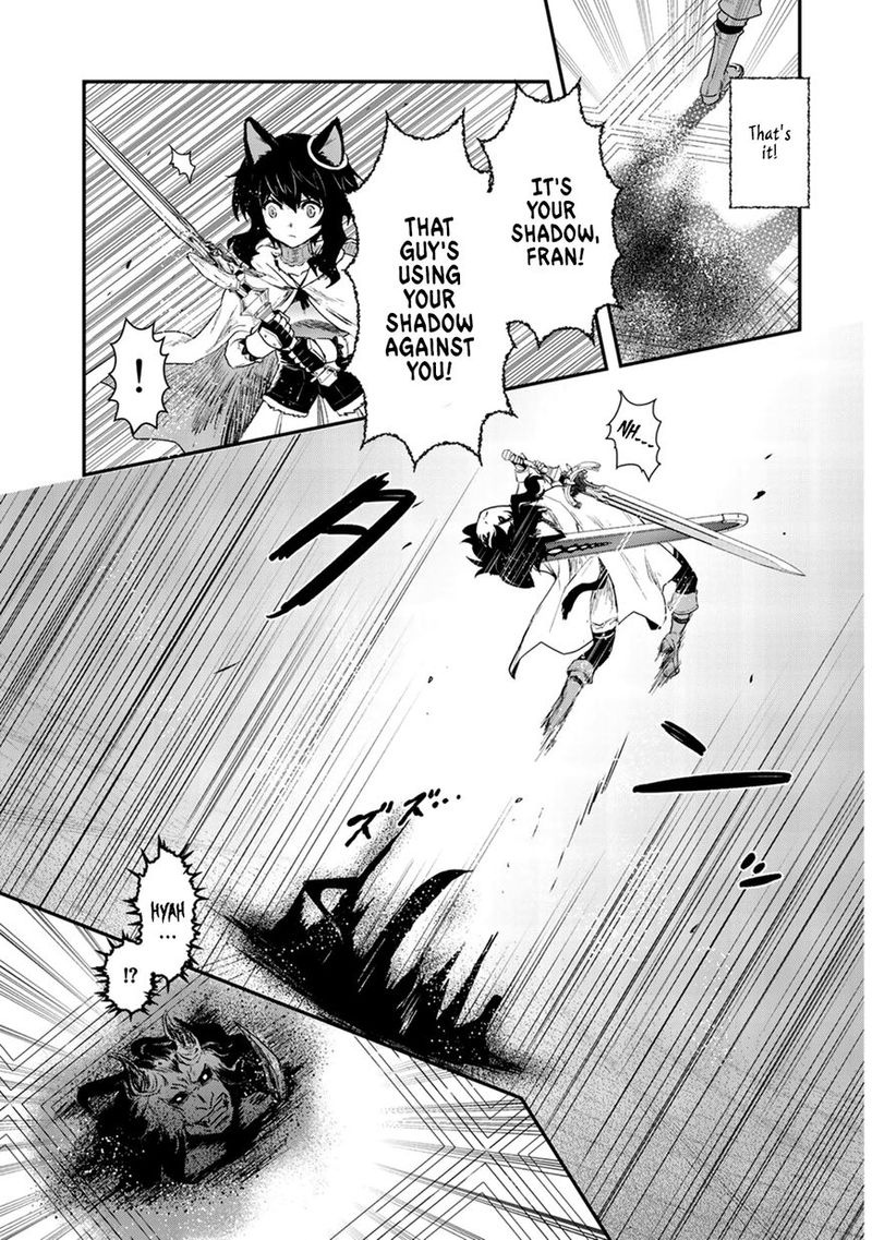Tensei Shitara Ken Deshita 11 15