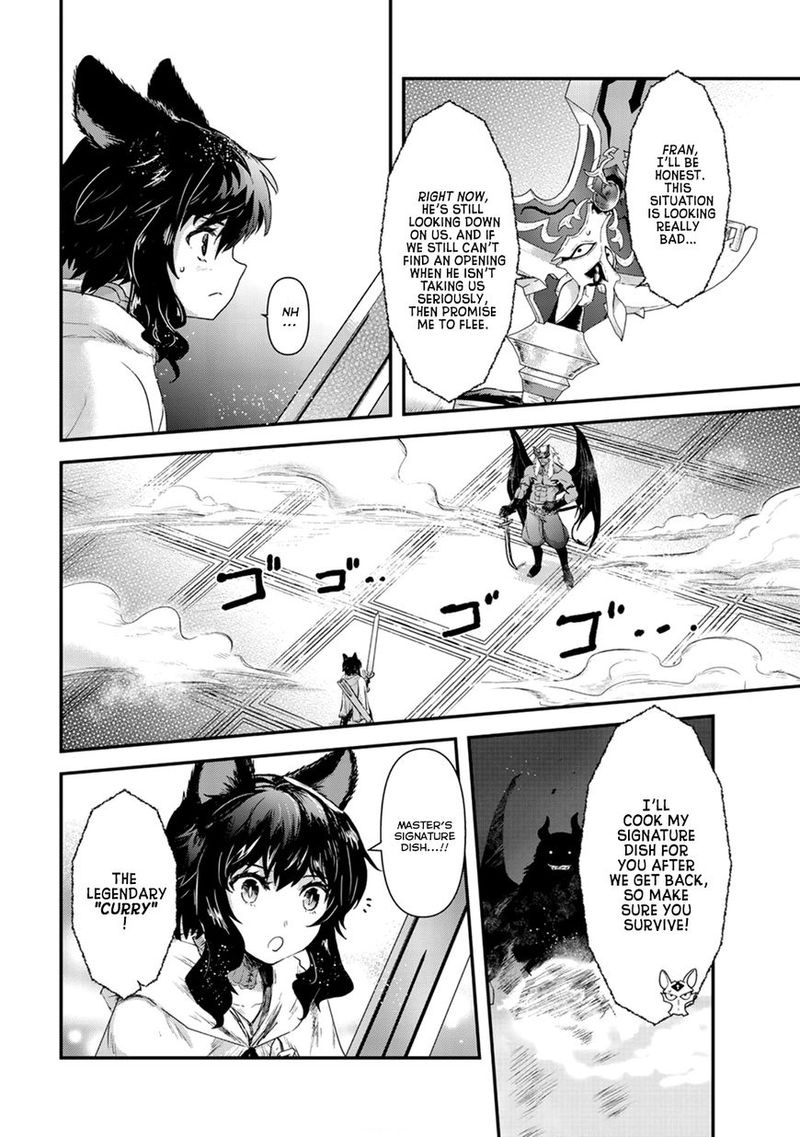 Tensei Shitara Ken Deshita 11 20
