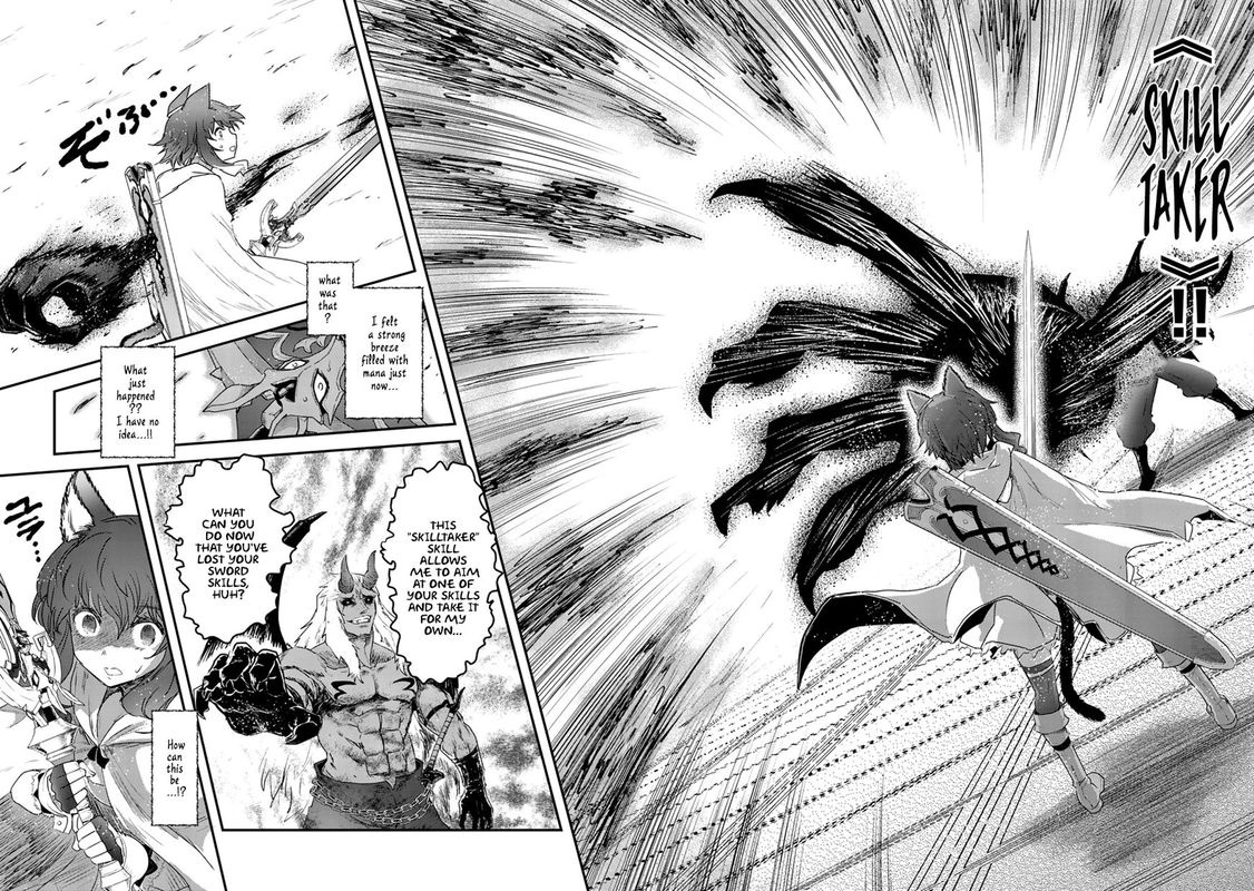 Tensei Shitara Ken Deshita 11 24