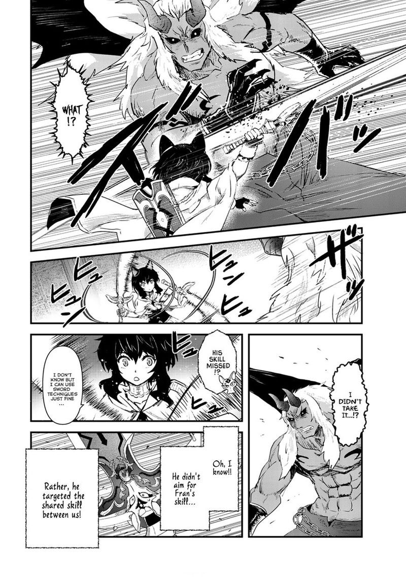 Tensei Shitara Ken Deshita 11 25