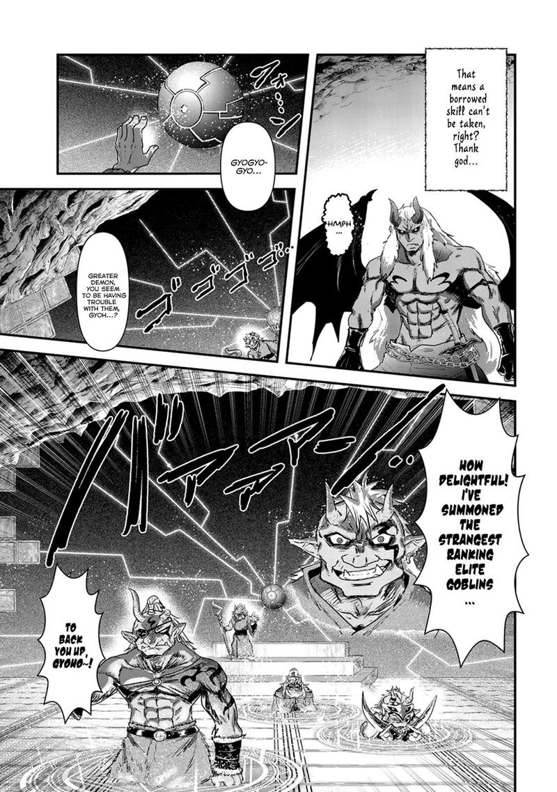 Tensei Shitara Ken Deshita 11 26