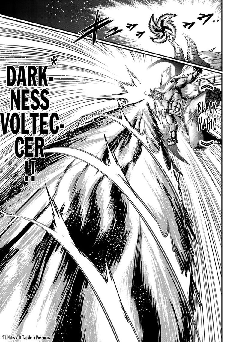 Tensei Shitara Ken Deshita 11 28