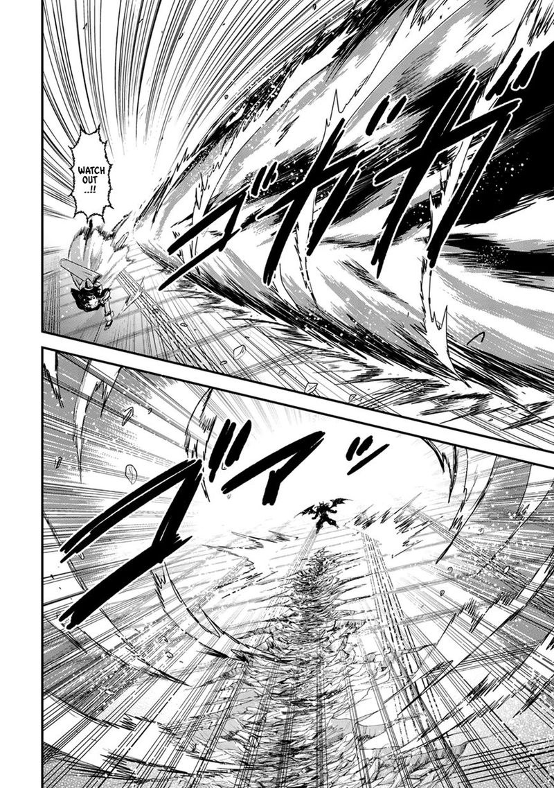 Tensei Shitara Ken Deshita 11 29