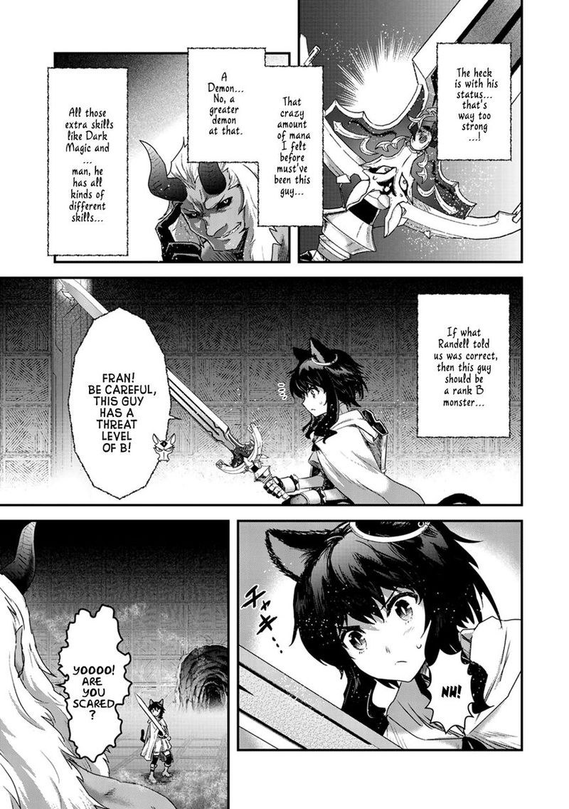 Tensei Shitara Ken Deshita 11 3