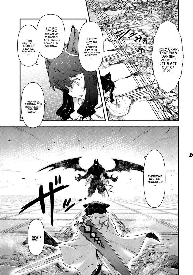 Tensei Shitara Ken Deshita 11 30
