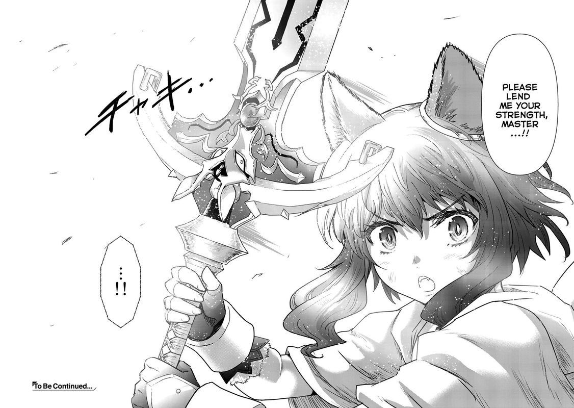 Tensei Shitara Ken Deshita 11 31
