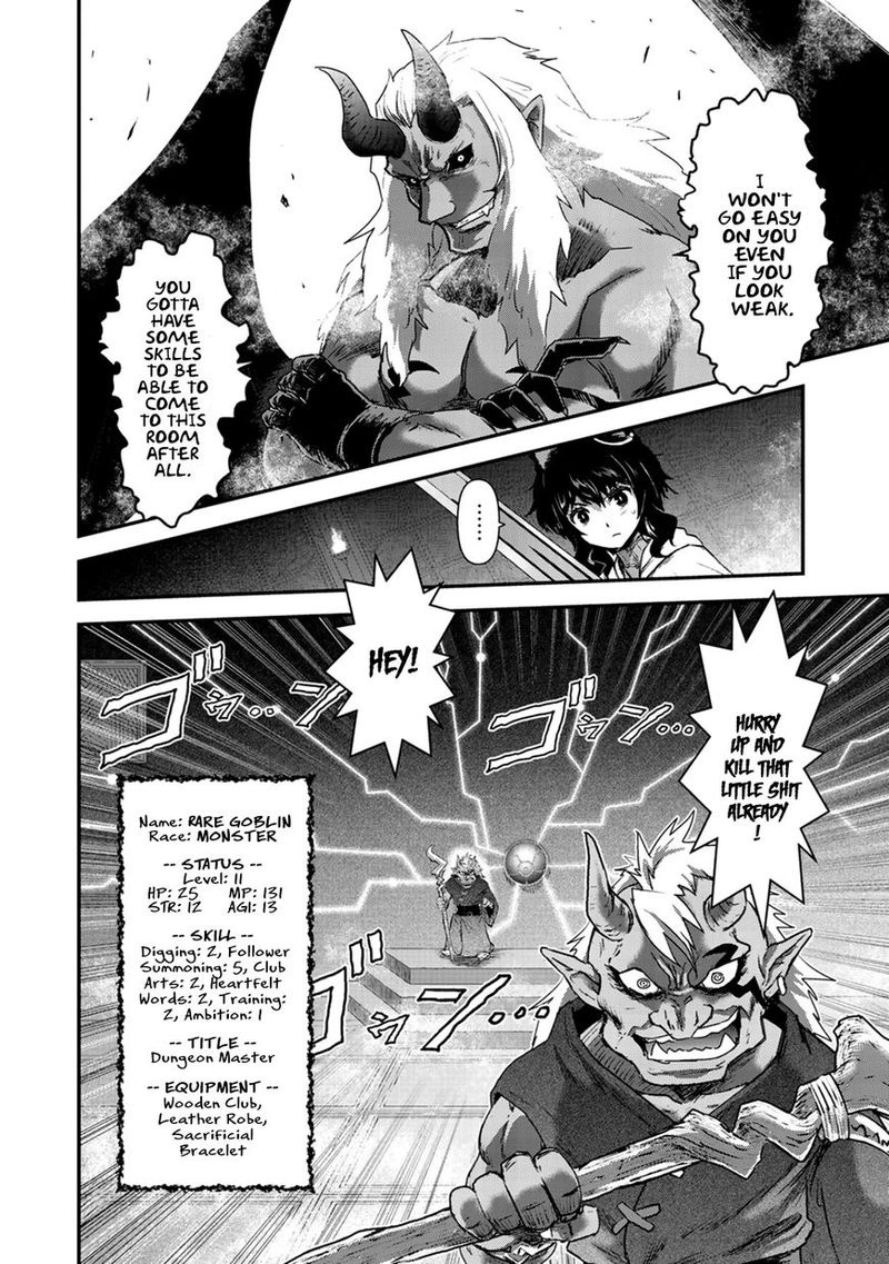 Tensei Shitara Ken Deshita 11 4