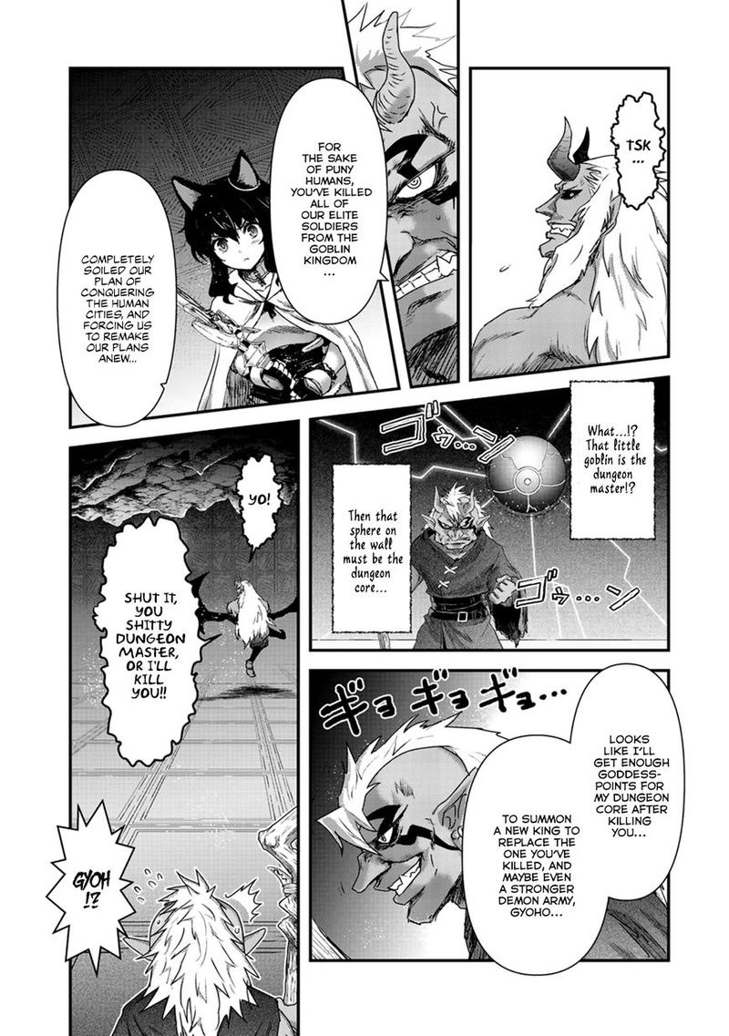 Tensei Shitara Ken Deshita 11 5