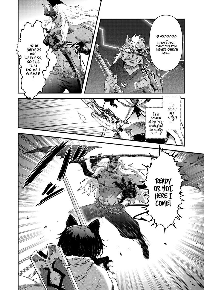 Tensei Shitara Ken Deshita 11 6