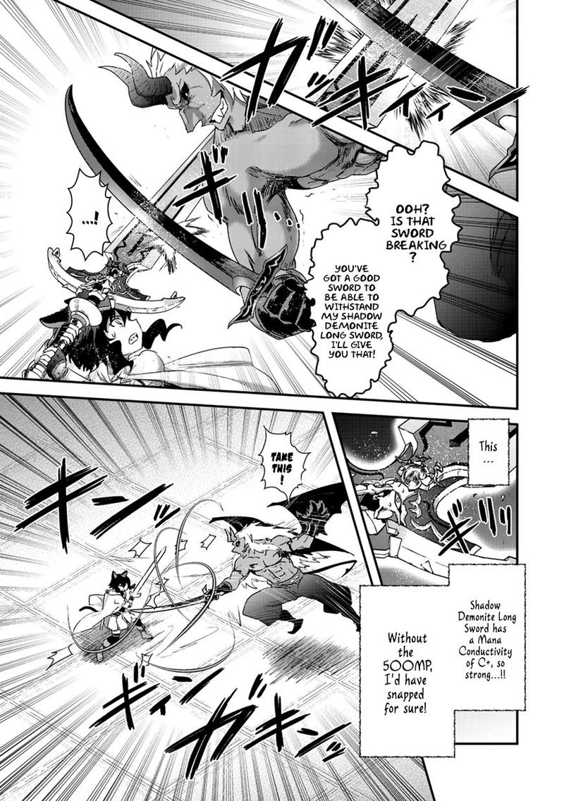 Tensei Shitara Ken Deshita 11 7