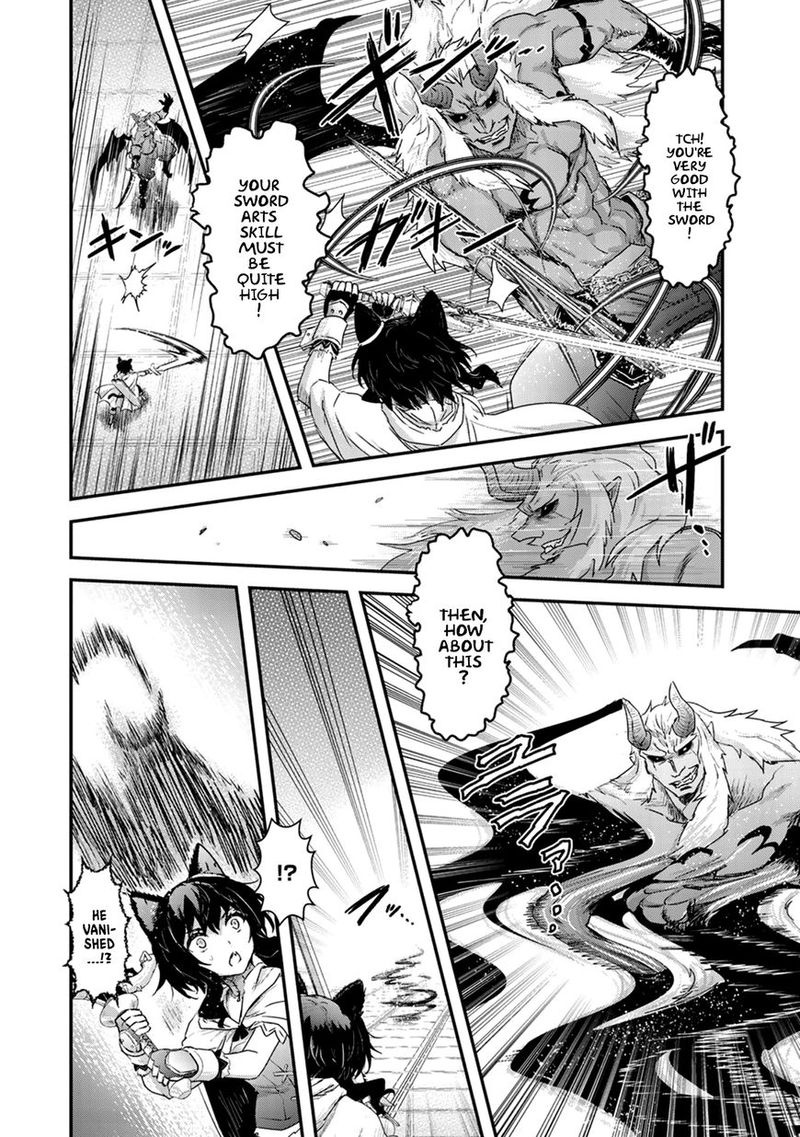 Tensei Shitara Ken Deshita 11 8
