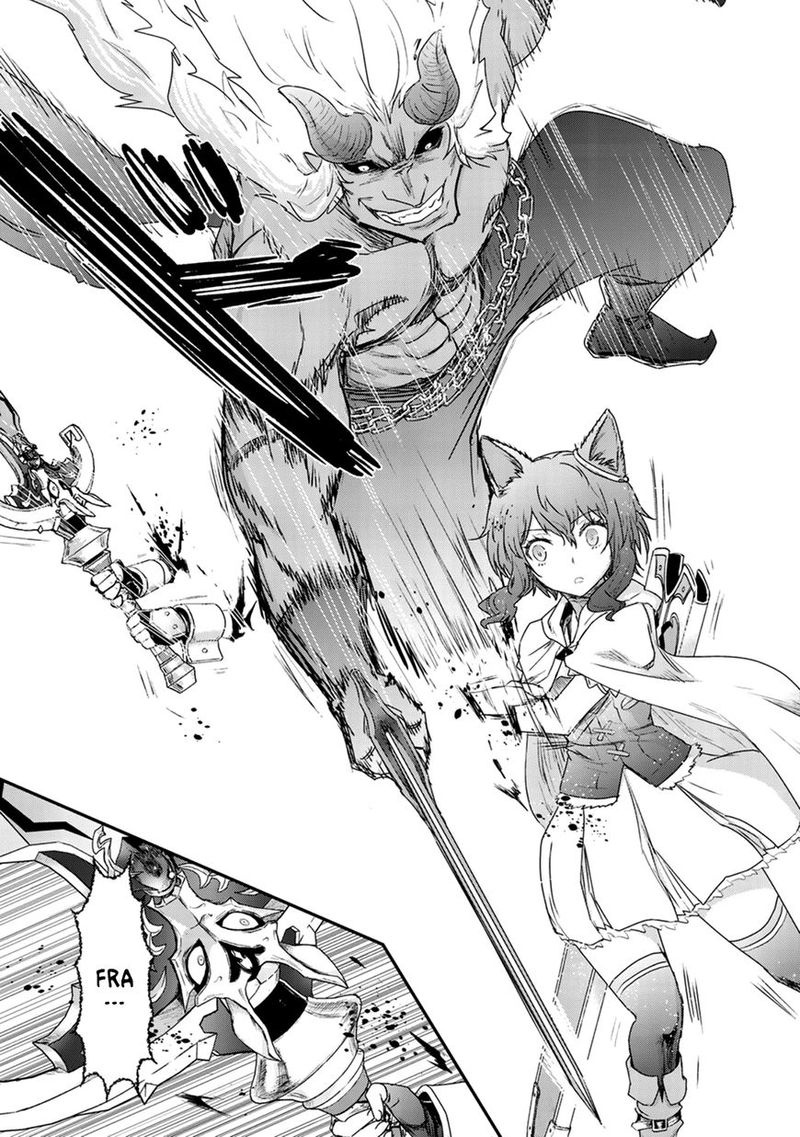 Tensei Shitara Ken Deshita 11 9