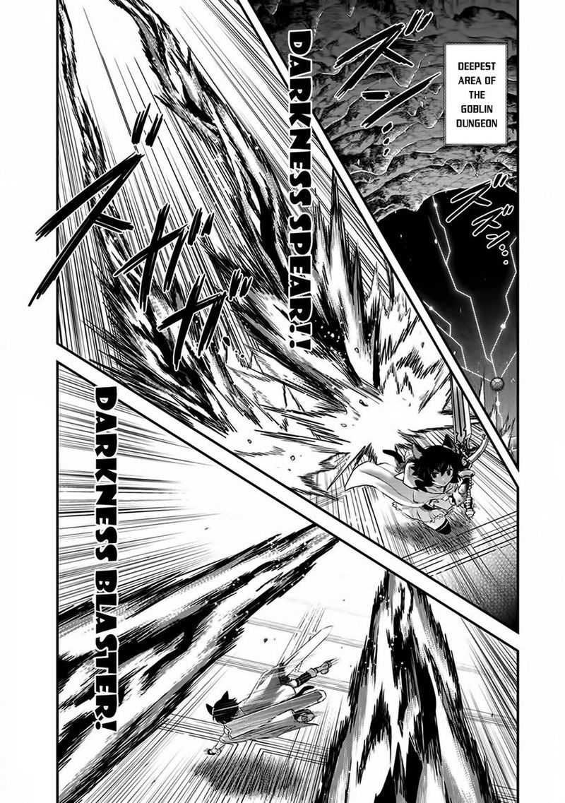 Tensei Shitara Ken Deshita 12 1
